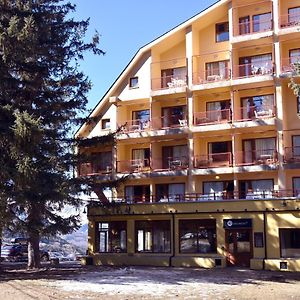 Hotel Sno Edelweiss